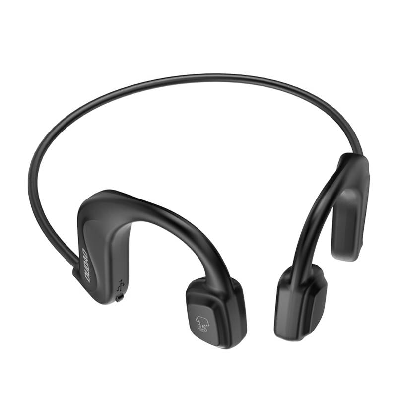 Bone-headphones-Dudao-U2Pro-Bluetooth-5-0-Black