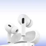 Wireless-earphones-TWS-5th-Generation-Foneng-BL129-white