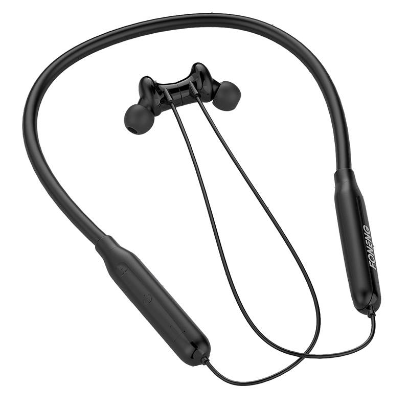 Wireless-neckband-earphones-Foneng-BL34-black