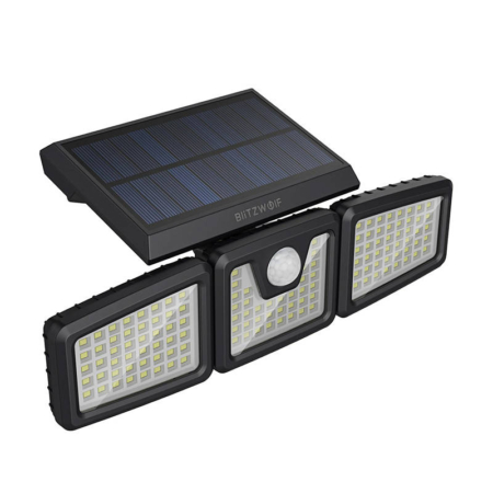 External-Blitzwolf-LED-solar-lamp-BW-OLT9-with-dusk-and-twilight-sensor