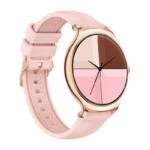 Smartwatch-Colmi-L10-Gold