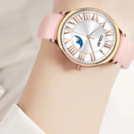 Smartwatch-Colmi-L10-Gold