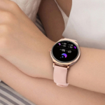 Smartwatch-Colmi-L10-Gold
