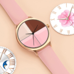 Smartwatch-Colmi-L10-Gold