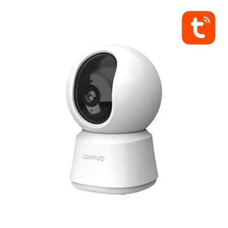IP-Camera-Laxihub-P2-TY-WiFi-1080p-360-Tuya