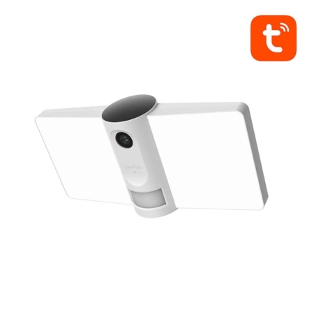 IP-FloodLight-Camera-Laxihub-F1-TY-WiFi-1080P-Tuya