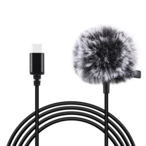 Microphone-Jack-Puluz-PU425-1-5m-USB-C-Type-C