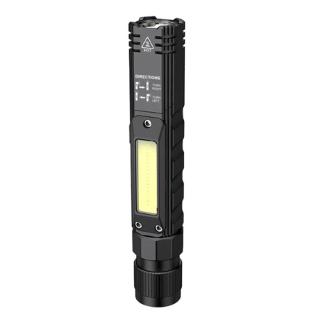 Multifunction-flashlight-Superfire-G19-200lm-USB