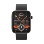 Smartwatch-Colmi-P71-Black