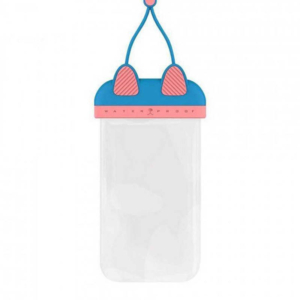 Waterproof-case-Remax-Cattie-blue