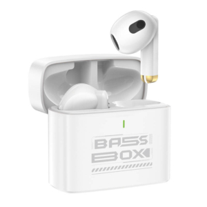 Wireless-earphones-TWS-Foneng-BL128-Bluetooth-5-3-white